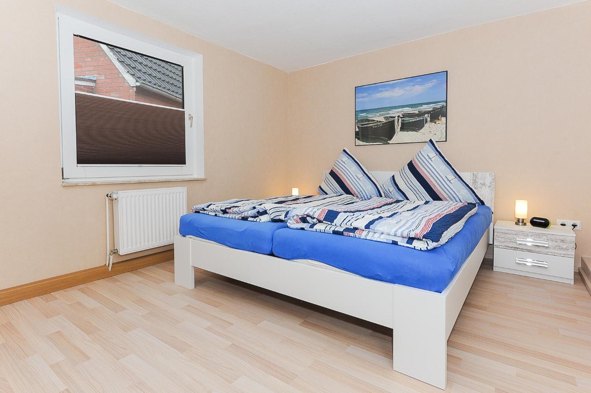 Ferienhaus Windlicht Bensersiel Dış mekan fotoğraf