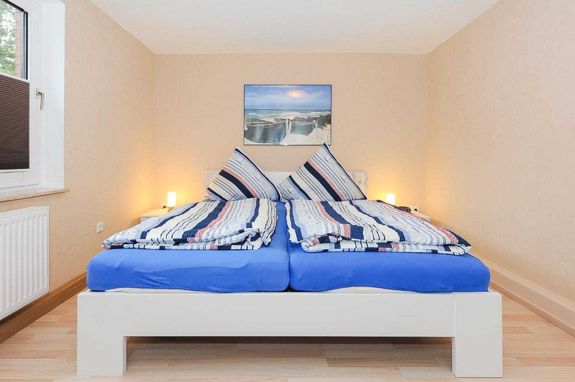 Ferienhaus Windlicht Bensersiel Dış mekan fotoğraf