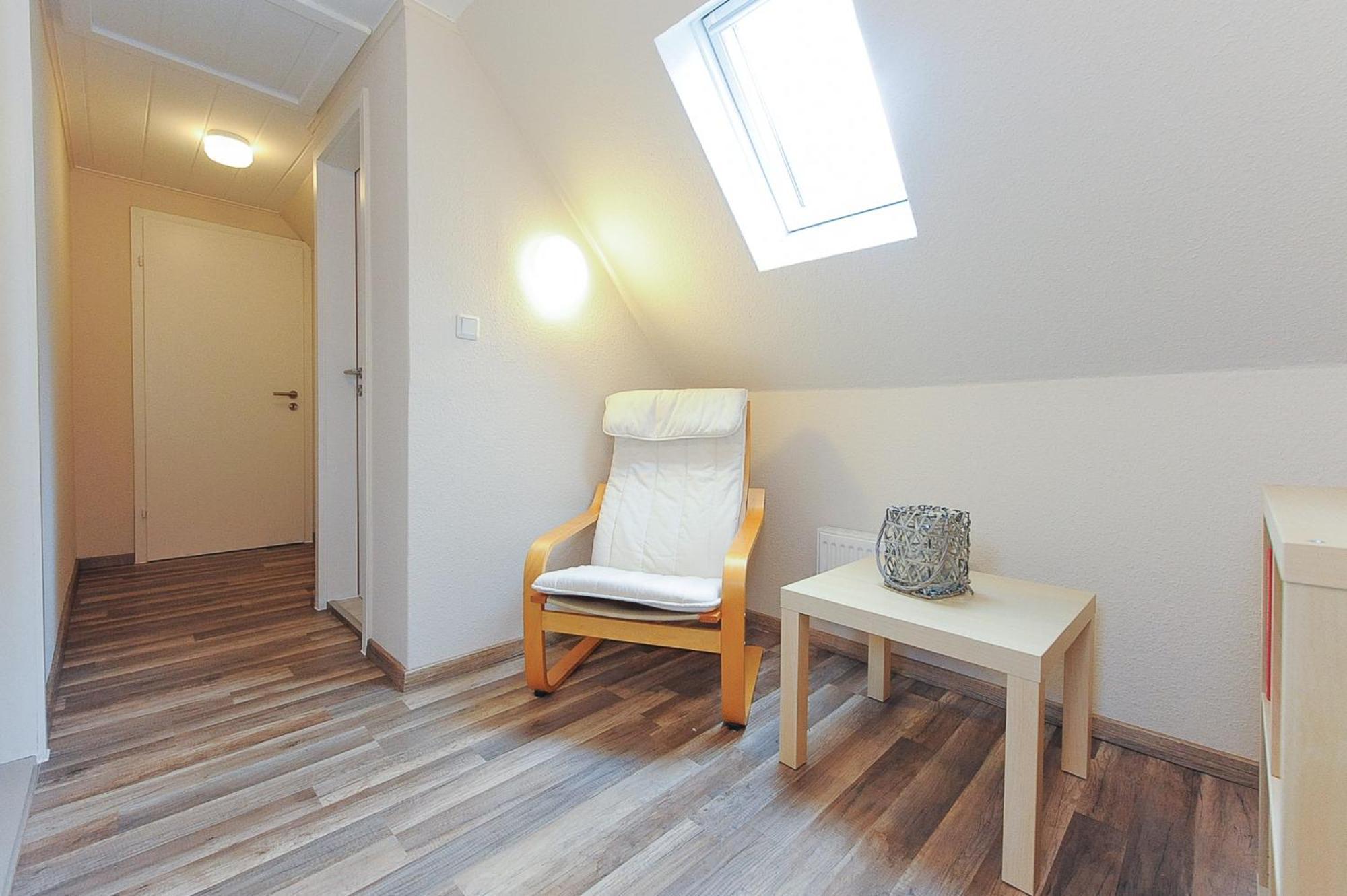 Ferienhaus Windlicht Bensersiel Dış mekan fotoğraf